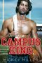 [Forever You 04] • Campus King